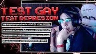 gay depresiv0 Dumerlord Resubida