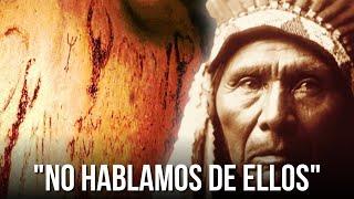¡5 leyendas de los nativos americanos que llevan años desconcertando a los investigadores