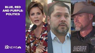 How could fallout impact Arizona Senate race?