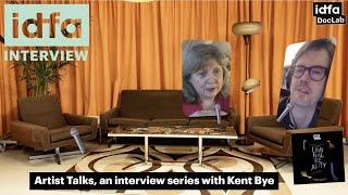 Kent Bye interviews Victoria Mapplebeck