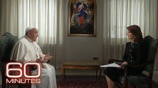 Pope Francis Cuban Spycraft The Album  60 Minutes Full Episodes