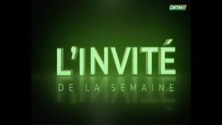 Invité de la semaine du 12 septembre 2024 SYLLA Fatoumata CISSE  Directrice Nationale ENF-LN