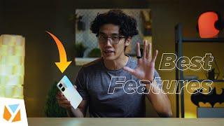 Realme C55 5 Best Features