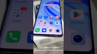 HONOR X9a 5G Philippines Price Specs Drop Test