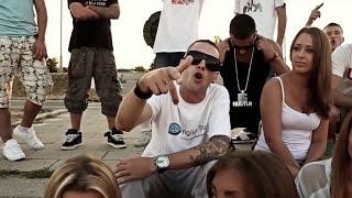 LMR feat. SHOKZ - KAD OCES OFFICIAL VIDEO WATCH HD