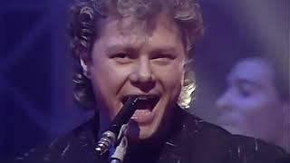 Dan Hartman - I Can Dream About You Live