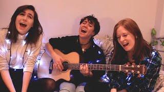 Cant Feel My Superbass  Dodie Clark Andie Isalie Orla Gartland