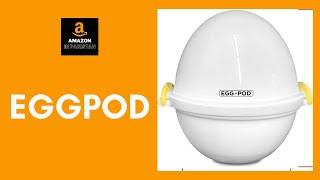 EGGPOD Amazon Products  Amazon In Pakistan