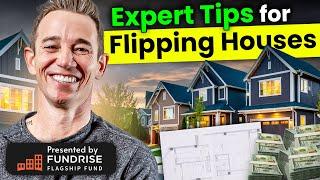 Expert House Flipping Tips to Make a 100% Return  FlipOff