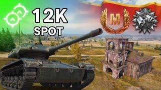 ELC EVEN 90  Malinovka  12k spot