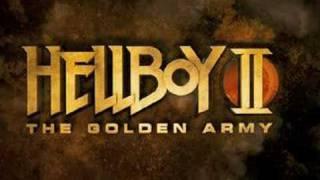 Hellboy II The Golden Army trailer #2 HD QUALITY