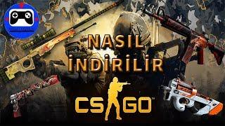 How to Download CS.GO Online All Skinler Open   Detailed Explanation