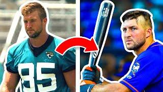 What Happened to Tim Tebow? Heisman Hero to Sports Analyst