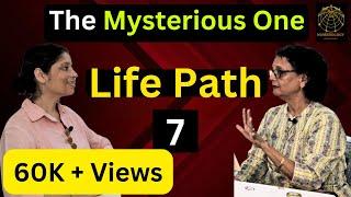 Life Path 7  Episode 14  Unfold The Self  Dr. Suhasini S Pingle