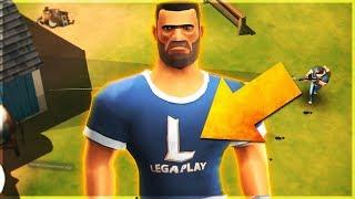 НОВЫЙ БАТЛРОЯЛЬ НА ANDROID  IOS - The Last Stand Battle Royale