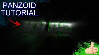  PANZOID INTRO TUTORIAL  {DeutschFullHD}  Lest meinen Kommi  KiliHD