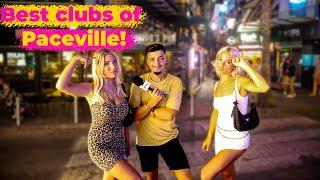 Where to party in Paceville Malta Nightlife Guide 2021