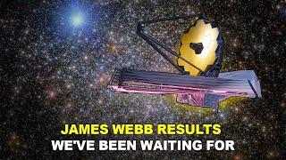 James Webb’s Latest Discovery Could Literally Change the Entire Cosmology