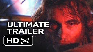 Inherent Vice Ultimate 70s Trailer 2014 - Paul Thomas Anderson Movie HD
