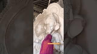 dhoolpet Ganesh Making Idol