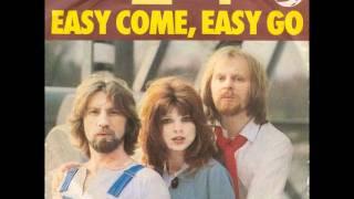 2 Plus 1 - Easy Come Easy Go