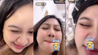 EKSPRESI TERBARU ESTI CILOK PK PERANG KOIN SAMA AYU TERBARU ‼️ TIKTOK#tiktokviral #trendingvidio