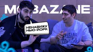 ИНТЕРВЬЮ С MOBAZANE МОБАЙЛ ЛЕГЕНДС  MOBILE LEGENDS BANG BANG