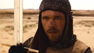 Arn The Knight Templar 2007 - Arn Saving Saracens Scene