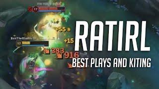Top RATIRL Plays and Kiting Moments
