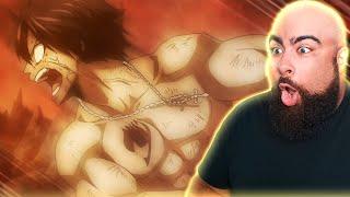 GRAY VS SILVER  Fairy Tail Episode 251 Reaction