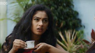 Unasked Coffee - Kattu Kathe Movie Scene - Surya Kundhapur & Raj Pravee