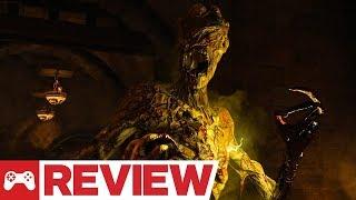 Call of Duty Black Ops 4 - Zombies Review