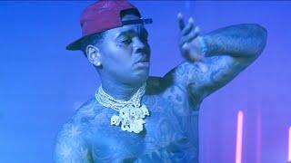 Kevin Gates - Facts Official Music Video
