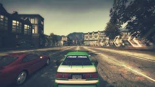 Need For Speed Most Wanted 2005 PC Gameplay