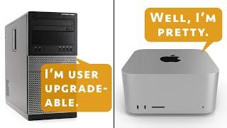 Hackintosh vs Macintosh Why We Bought a Mac