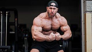 THE BIGGEST MASS MONSTER EVER WALK ON THIS PLANET  Antoine Vaillant