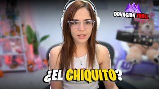 Le Hacen DONACION TROLL a Staryuuki - ¿A cuánto venderías un perro?