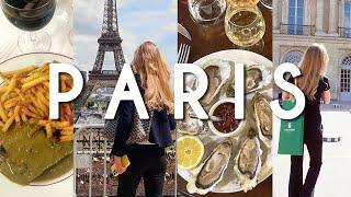 PARIS FOOD GUIDE Must Visit Restaurants Cafes & Bakeries In Paris