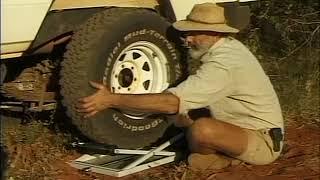 Malcolm Douglas - Australia - In The Bush Part 1 1998