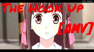 The Hook Up- AMV 「Anime MV」