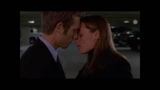 Alias Sydney and Vaughn deleted scene