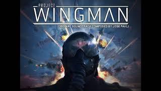 Showdown - Jose Pavli  Project Wingman Soundtrack 2020