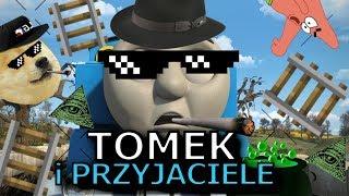 Tomek i przyjaciele PRZERÓBKA 0 ivony