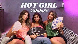 Episode 10 - Hot Girl Summer Moving Out and Girl Trip Drama