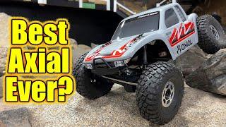 5 Best Features Axial SCX10 Pro RC Crawler