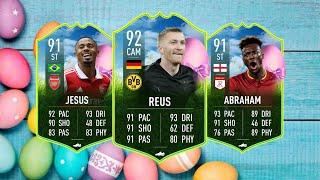 FIFA 23 Easter Promo Predictions