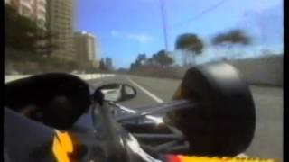 Bobby Rahal Onboard Surfers Paradise 1993