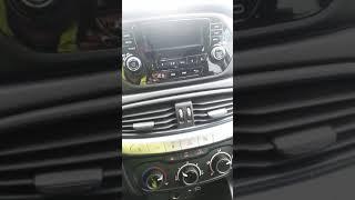 Fiat egea bluetooth ile müzik dinleme çözüldü mono Bluetooth