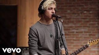 R5 - Stay With Me Studio Session VEVO LIFT