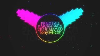 Fengtau sawah padi mayao vol 1 Tonyrelcon  FULL IN SOUNDCLOUD